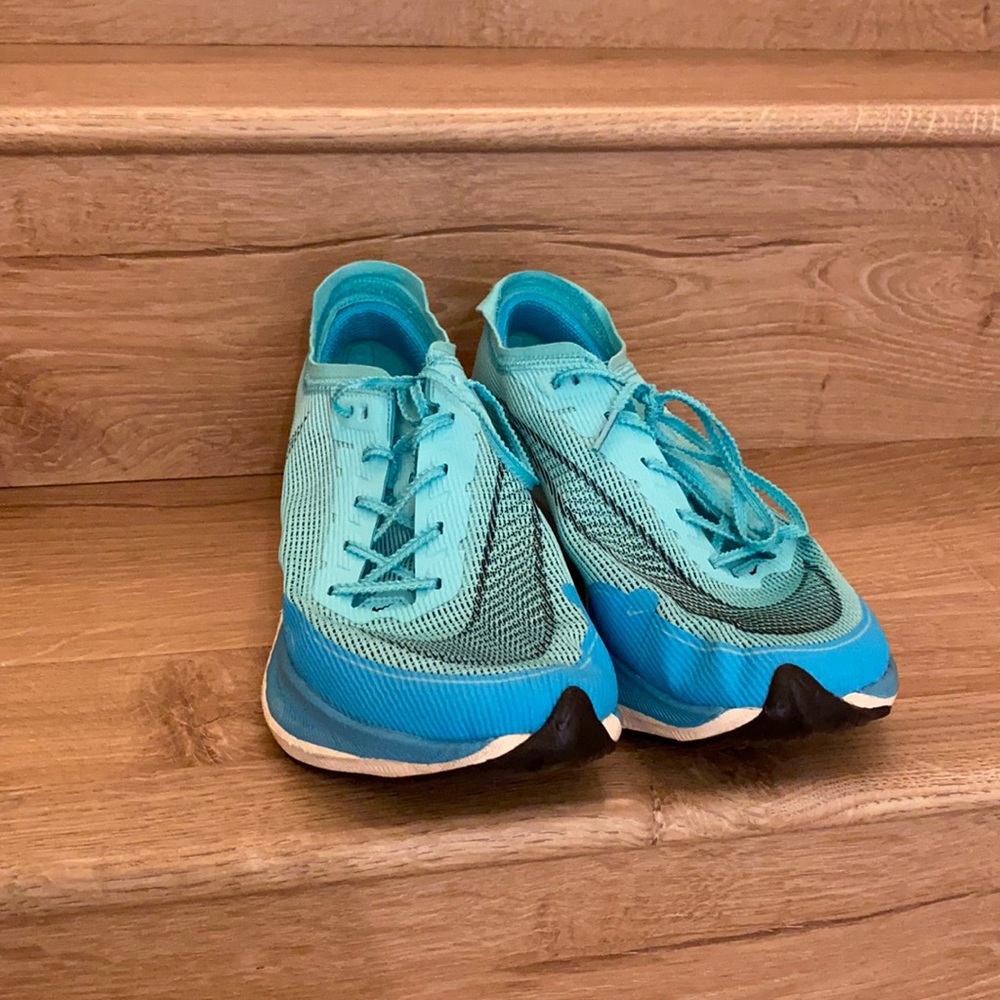 Nike vaporfly next%